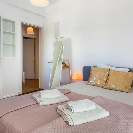Faro Getaway W/ Big Balcony By Lovelystay Zewnętrze zdjęcie