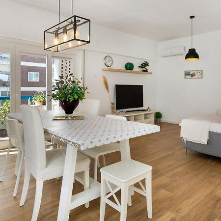 Faro Getaway W/ Big Balcony By Lovelystay Zewnętrze zdjęcie