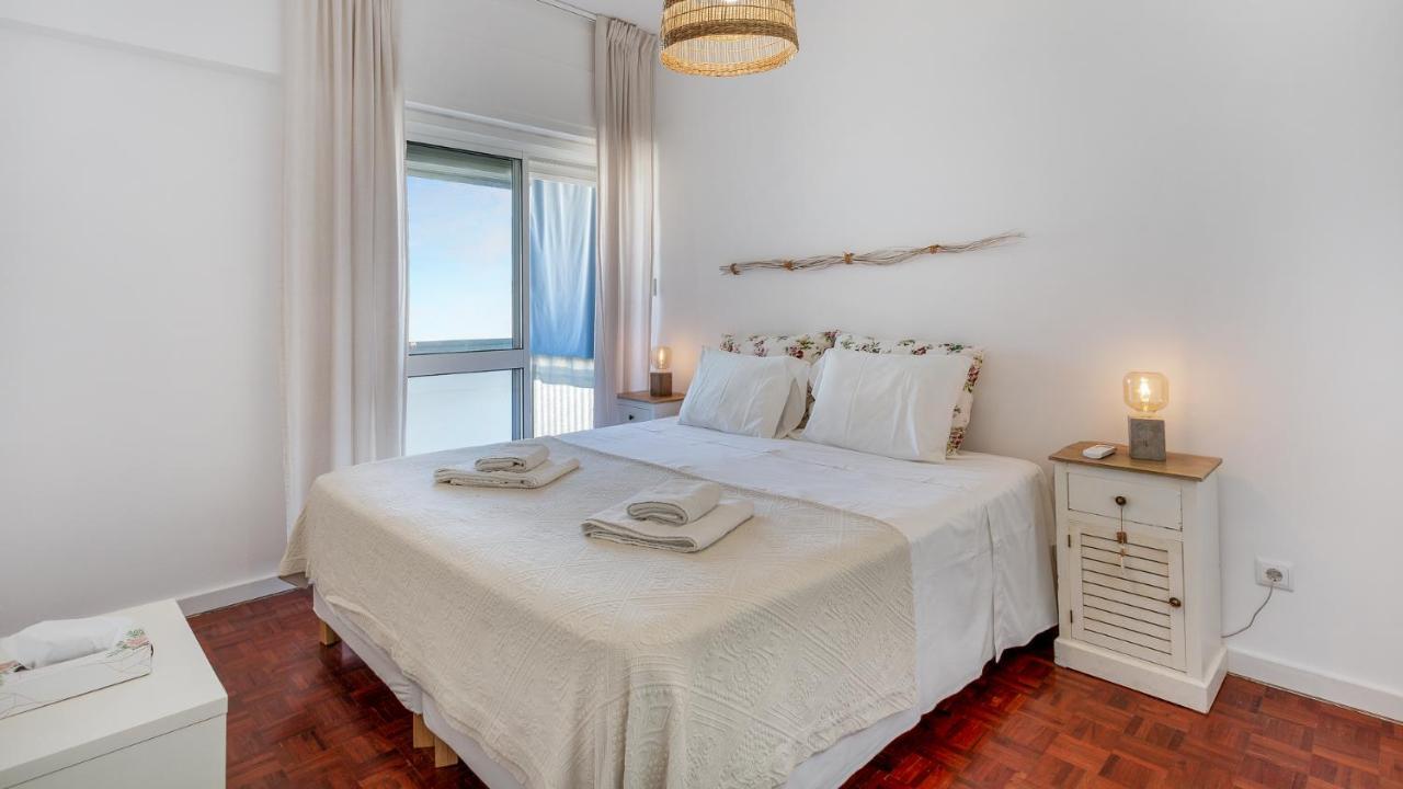 Faro Getaway W/ Big Balcony By Lovelystay Zewnętrze zdjęcie